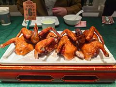 -大鸽饭(汉溪长隆店)