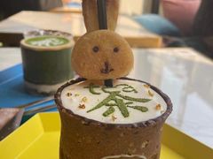 -茶是一枝花泡茶店