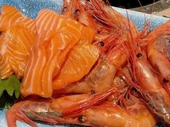 -渔舶汇蒸汽活海鲜·榴莲自助(领展中心城店)
