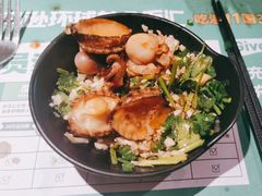 -亚马逊环球美食百汇(新城吾悦广场店)