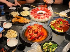 -红盔甲·小龙虾(人民广场店)