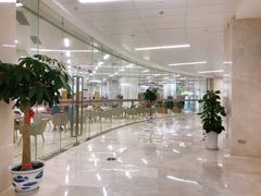 此间需从外门进去-厦门市图书馆(集美新城馆区)