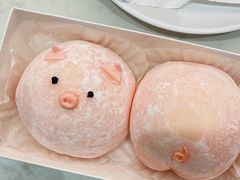 -mira甜品屋(财大店)
