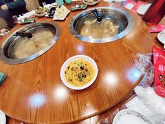 -屯靠屯地锅王(西南路店)