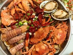 -星奇缘·海鲜餐厅(东山美食地标店)