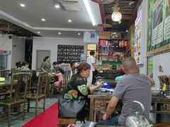 -向阳豆花馆(奥特斯商业广场店)