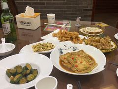 -新虹楼饭庄(崇明陈家镇店)