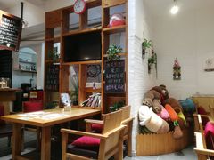 -冲浪熊西餐厅(南戴河店)