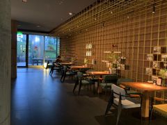 -茗知道茶馆(世博源店)