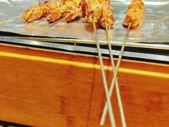 -香约老地方烧烤(九道街店)