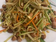 -聚德福海鲜家常菜(刘庄店)