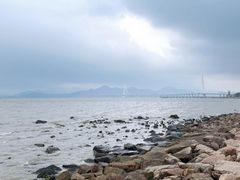 -深圳湾公园(南山区)