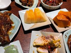 -青藤茶馆(南山路店)