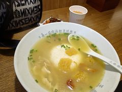 -王春春鸡汤饭(上海中海环宇城店)