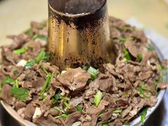 -穆老九清真牛羊肉馆(宋城店)