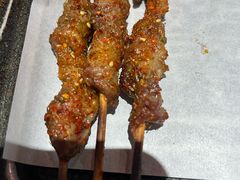 -聚点串吧·小酒局(北京旗舰店)