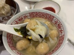 -春家·非遗手工小吃(徐汇万科广场店)