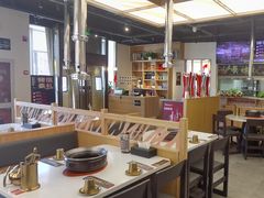 -权金城·炭火烤肉(北京联想桥店)