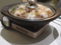 -青花椒花椒鱼(合生汇店)