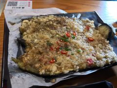-三太子地摊烧烤·小龙虾(北蔡店)