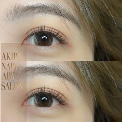 -AKIRA 安久日式美甲美睫