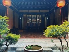 -许驸马府