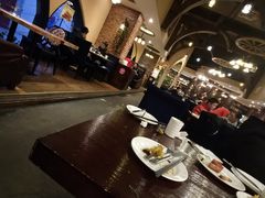 -哈利波特烧烤自助餐厅(香樟路店)