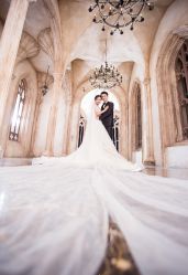 -伯爵风尚全球旅拍