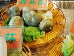 -易门野生菌府·菌海森林(月牙潭公园店)