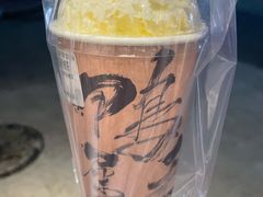 -成川茶店·潮汕工夫浓茶(万象店)