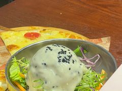 -双门洞·森系料理(体育西店)