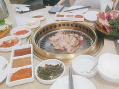 -妙香居韩国烤肉(容桂天佑城店)