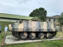 -大嶝英雄三岛战地观光园