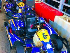 -赛卡联盟WSK卡丁车俱乐部