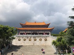 -崇圣寺三塔文化旅游区