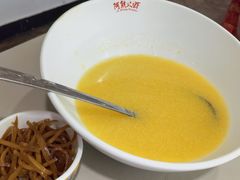 -闻道食府烙饼卷带鱼(原车耳营店原大觉寺店)