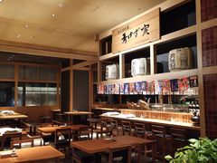-yokocho上横町·日本食街(深业上城店)