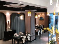 大堂-曾家厨房·新徽菜(高新天柱路店)