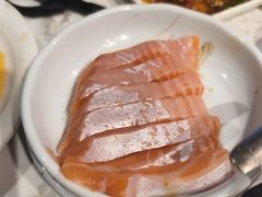 -半岛听涛蒸汽海鲜自助(K11店)