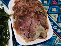 -马大胡子清真西北菜