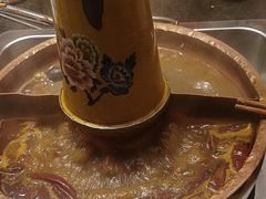 -京元盛铜锅涮肉(上海总店)