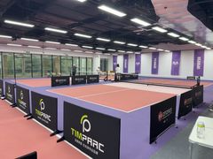 -Our Pickleball多多动匹克球俱乐部(世博源店)