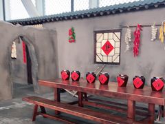 -银川河东国际机场