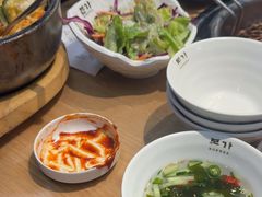 -本家韩国烤肉(青岛万象城店)