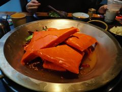-王婆乔鲜鱼自助火锅(蜀汉路店)