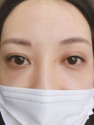 点击看大图 -西施无菌半永久纹绣眉眼影唇轻增发纹发际线