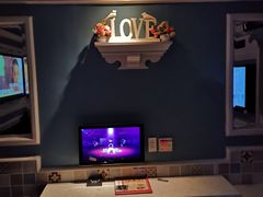 -INLOVE KTV(世博源店)