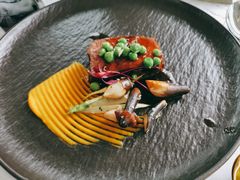 -上海新锦江大酒店
