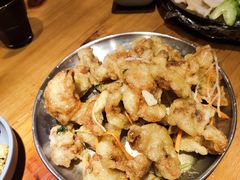 -串掌柜·炭火烤肉撸串专营店(盛世俪园店)