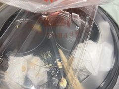 -冰之海挪威三文鱼(海珠店)